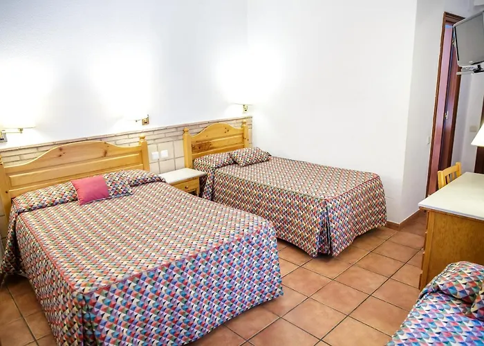 Hotel Can Sole