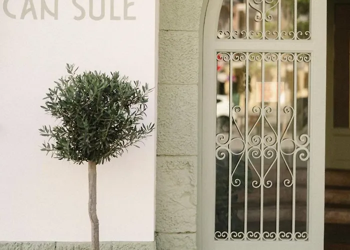 Hotel Can Sole