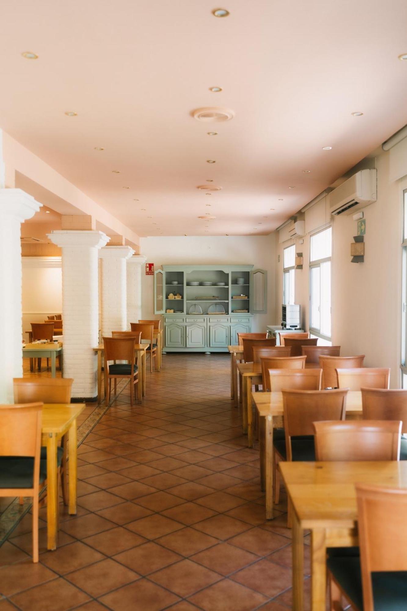 Hotel Sole Cambrils