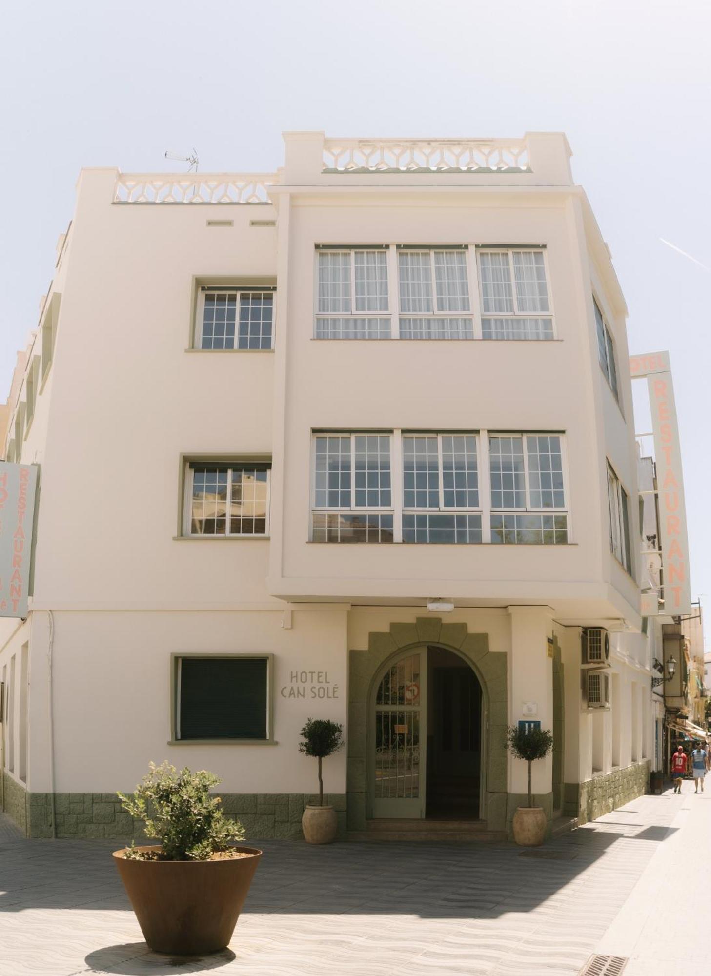 Hotel Sole