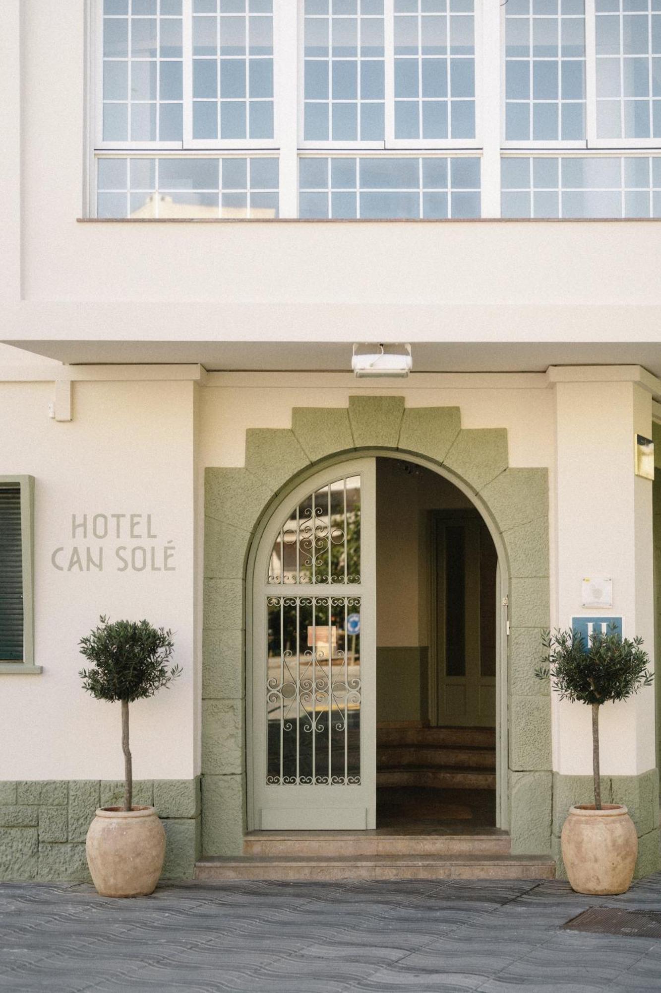 Sole Hotel