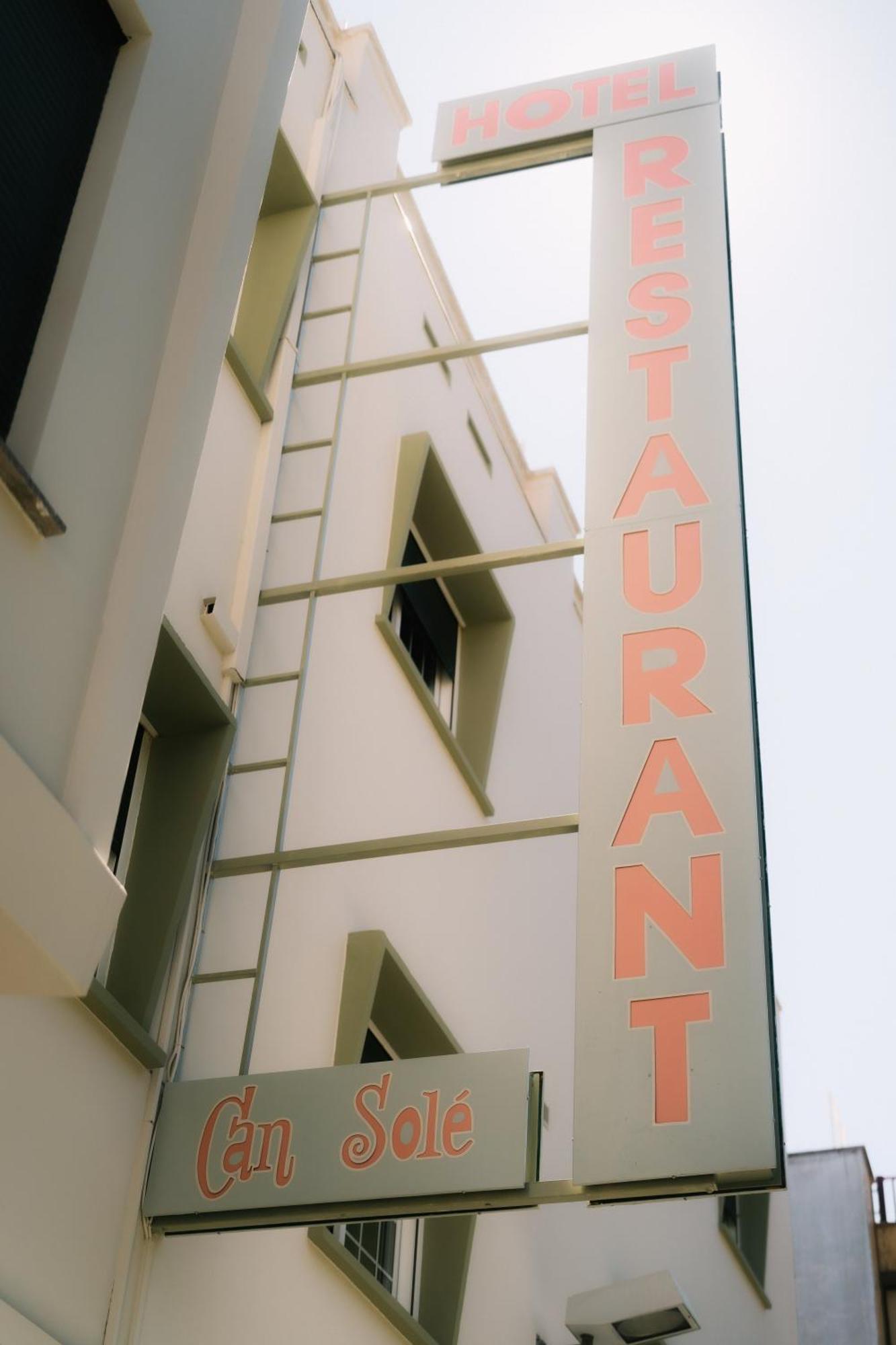Sole Hotel